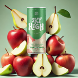 Sky Cooler Fuji Apple Pear | 4mg THC | 4-Pack