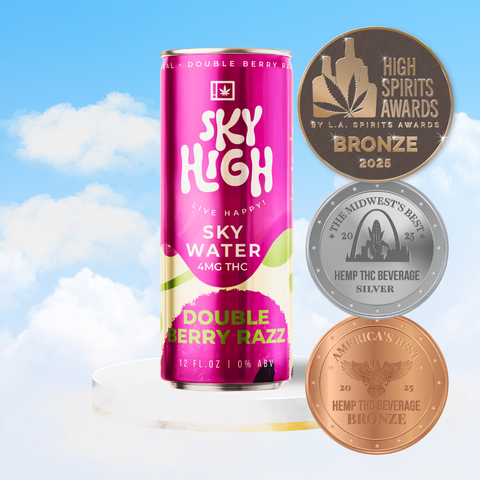 Sky High