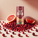 Sky Cooler Ruby Crush | 4mg THC | 4-Pack