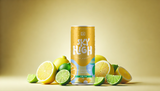 Sky Water Lemon Lime | 4mg THC | 4-Pack