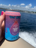Sky Water Double Berry Razz | 10mg THC | 4-Pack