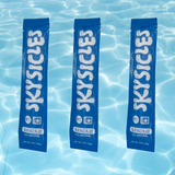 Skysicle Freeze Pop | Blue Razz Blast