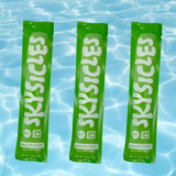 Skysicle Freeze Pop | Green Apple Pucker