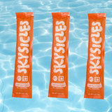 Skysicle Freeze Pop | Sour Peach Punch