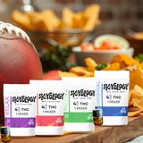 Skyology THC Mixer | Focus | 4mg THC