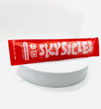 Skysicle Freeze Pop | Strawberry Sour Smash