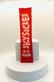 Skysicle Freeze Pop | Strawberry Sour Smash