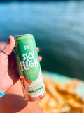 Sky Cooler Fuji Apple Pear | 4mg THC | 4-Pack