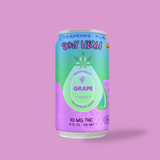 Sky Water Grape | 10mg THC | 4-Pack