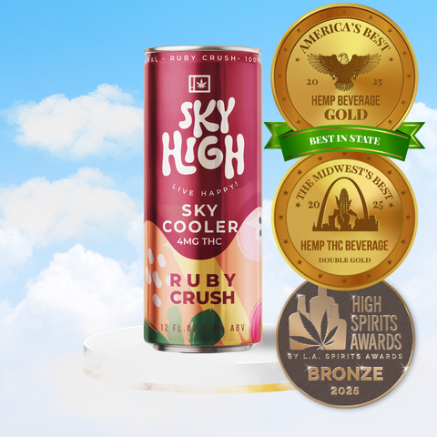 Sky High Sky High
