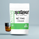 Skyology Mixer | Active | 4mg THC