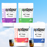 Skyology Mixer | Active | 4mg THC